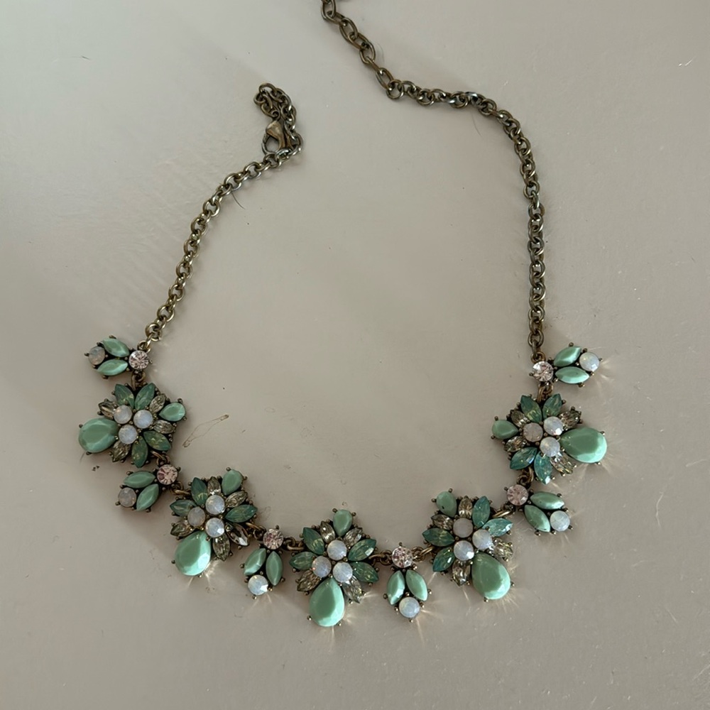 Statement Necklace